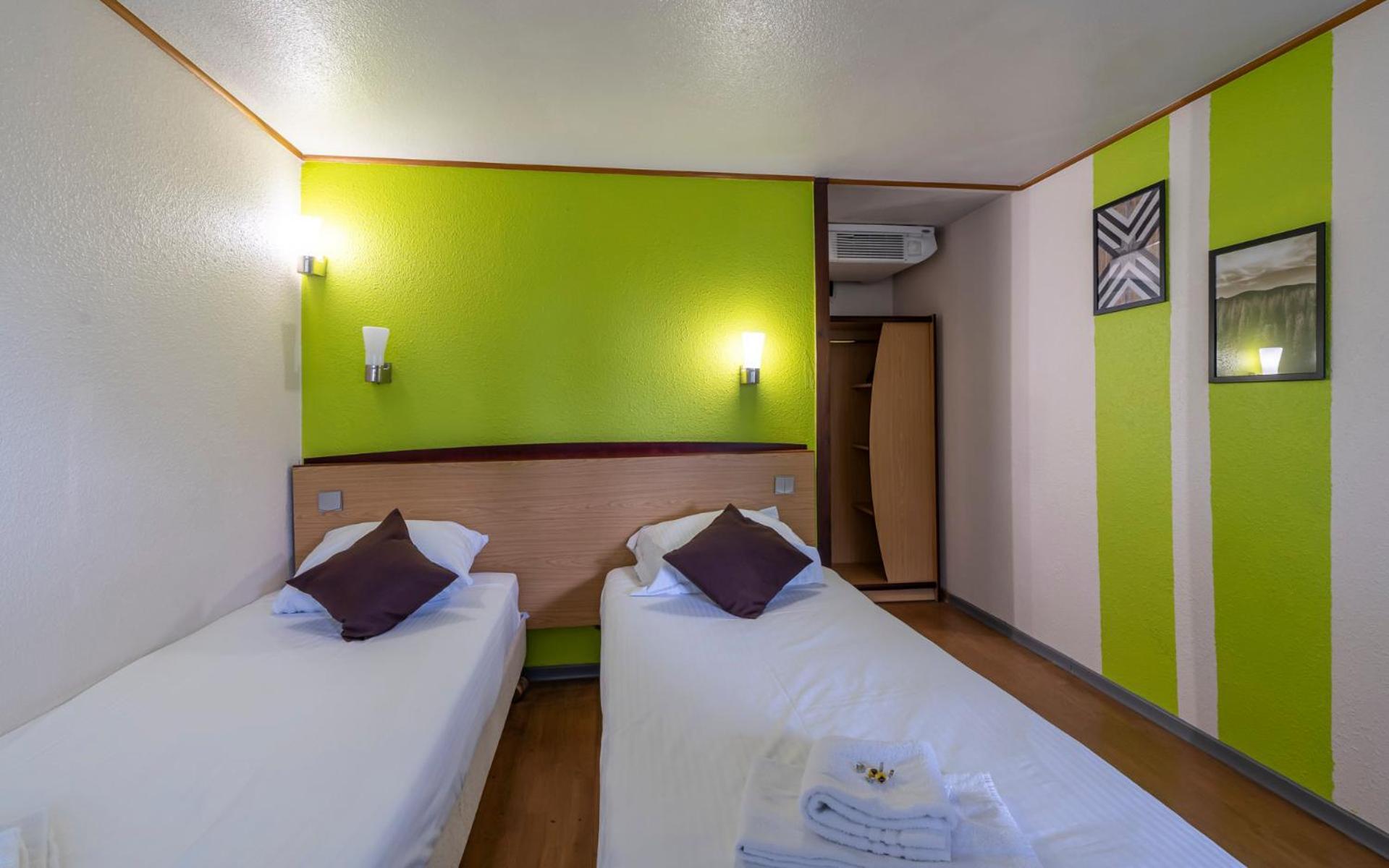 Sleep & Go Brugge Hotel Luaran gambar