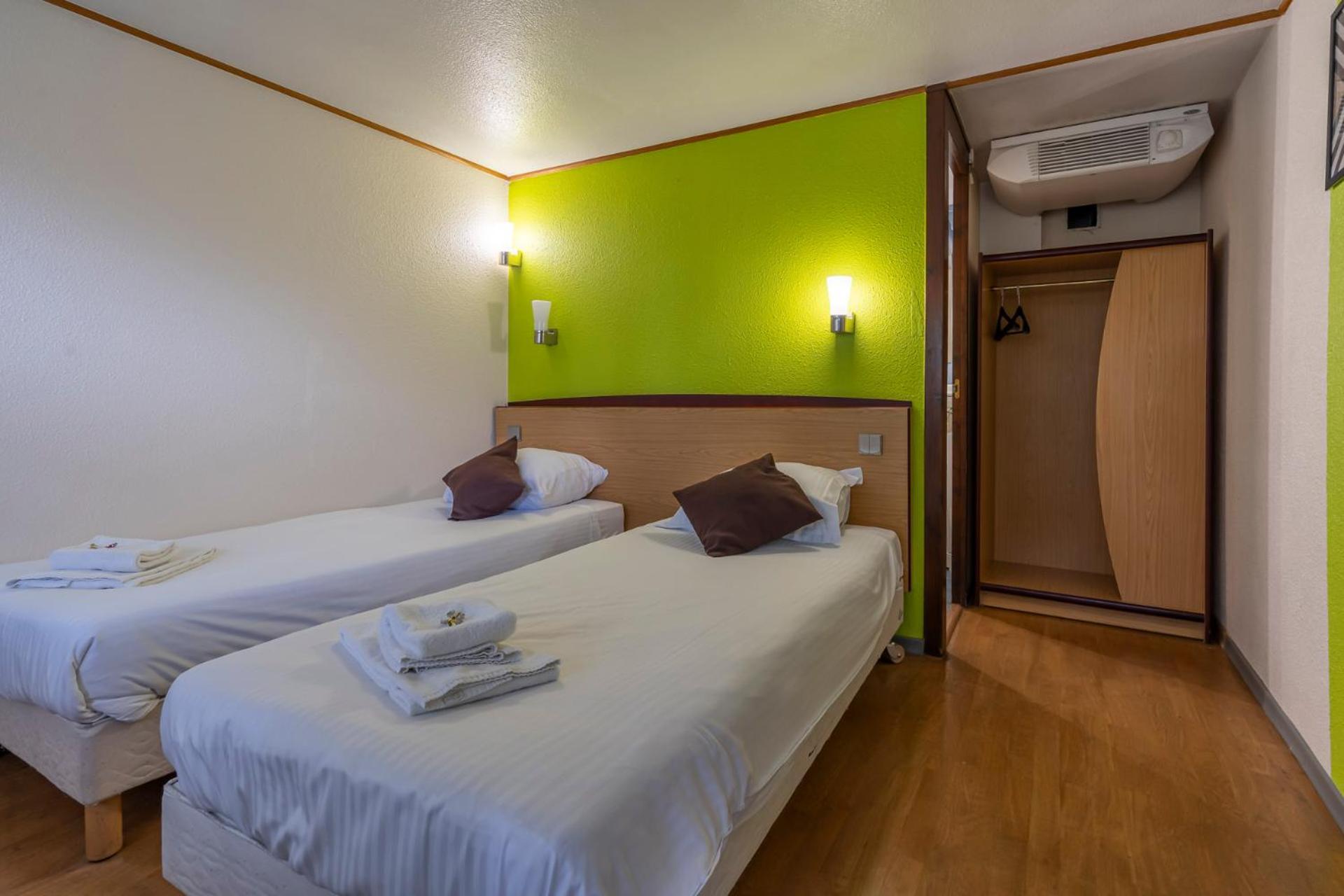 Sleep & Go Brugge Hotel Luaran gambar