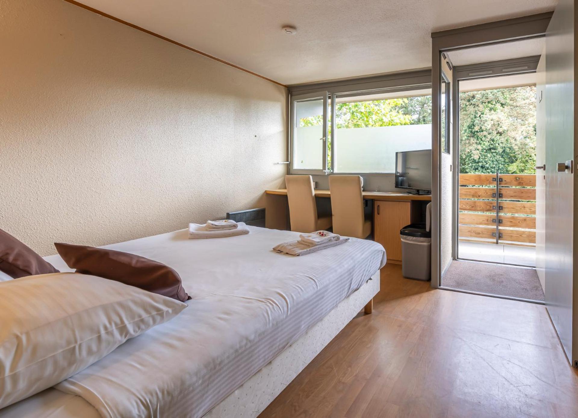 Sleep & Go Brugge Hotel Luaran gambar