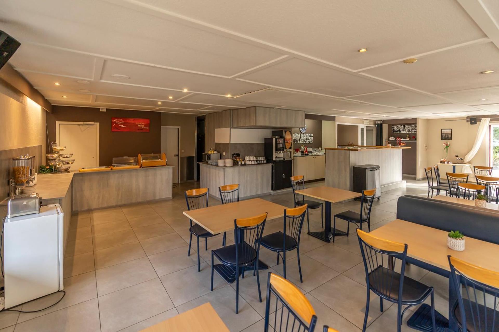 Sleep & Go Brugge Hotel Luaran gambar